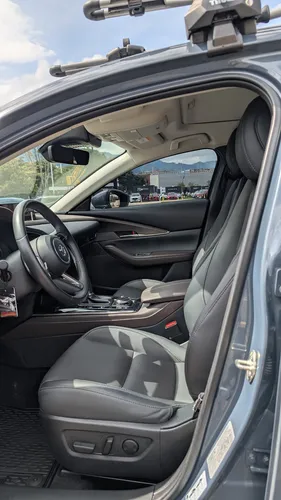 Mazda CX-30 2.0 Grand Touring At Hibrido Ligero - Mhev