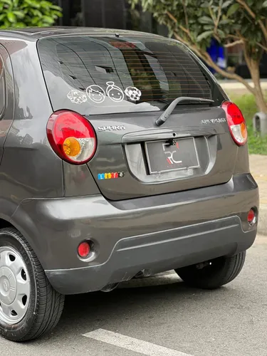 Chevrolet Spark 1.0 Life