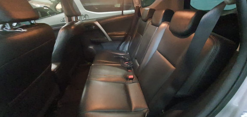Toyota Rav4 4x2 2014