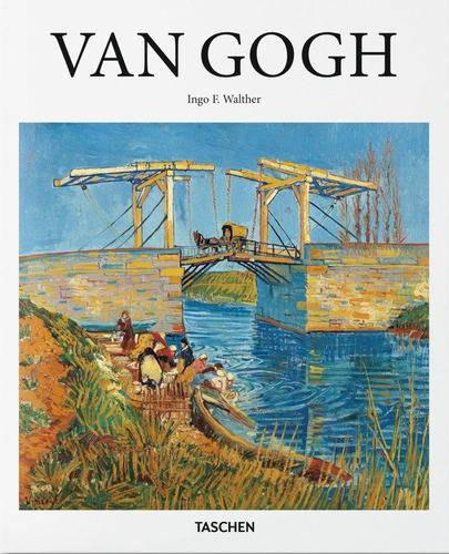Libro: Van Gogh. , Walther, Ingo F.. Taschen