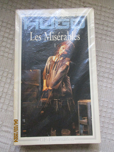 Victor Hugo - Les Misérables I