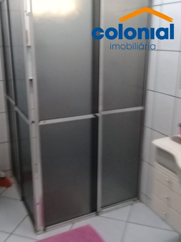 Imagem 12 de 30 de Casa 3 Quartos Parque Cidade Jardim Em Jundiaí - Ca00801 - 33271932