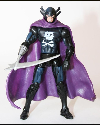 Grim Reaper Marvel Universe Infiniti Series #43