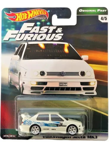 Mk3 jetta cheap hot wheels