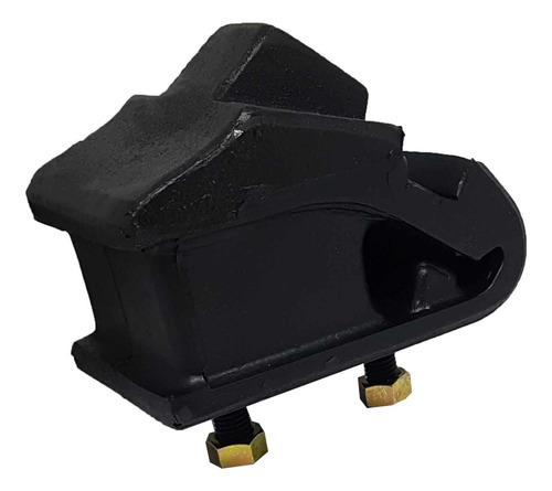 Soporte Motor Delantero Maquina 355 Camiones Todos