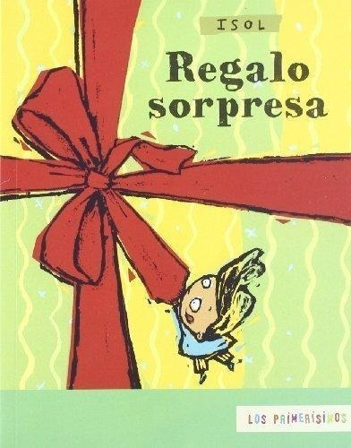 Regalo Sorpresa - Isol