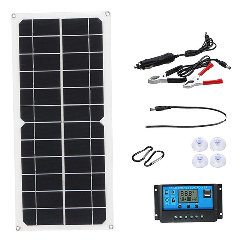 De Panel Solar Módulo Fotovoltaico Monocristalino De 10