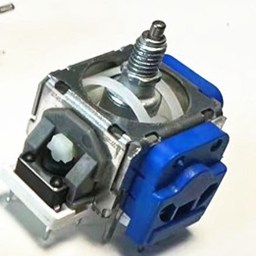 2 Piezas De Joystick Con Efecto De Sensor Hall For Xbox One