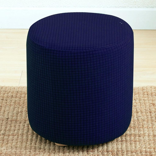 2 Funda Elástica Otomana Para Muebles, Protector, Sofá