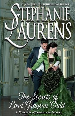 Libro The Secrets Of Lord Grayson Child - Stephanie Laurens