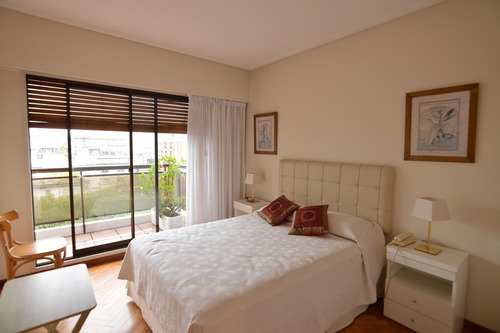 Imagen 28 de 30 de Departamento Piso En Venta Ubicado En Recoleta, Capital Federal, Buenos Aires