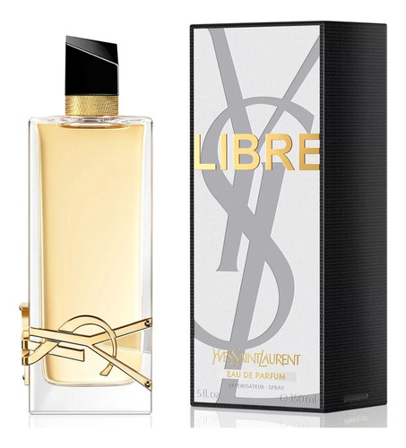 Perfume Yves Saint Lauren Libre ( Ysl ) 150ml. Para Damas