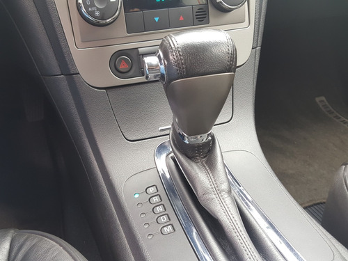Chevrolet Malibu Ltz 2.4 16v Aut 2010 + Revisado