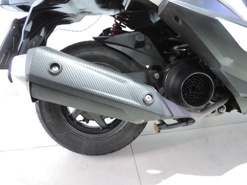 Honda Elite 125cc 2019 - Linda Demais