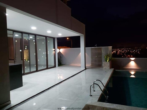 Imagem 16 de 29 de Casas Em Condomínio À Venda Em Jundiaí/sp - Compre O Seu Casas Em Condomínio Aqui! - 1426589