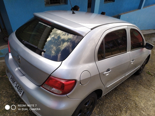Imagem 6 de 15 de Volkswagen Gol 2011 1.0 Vht Total Flex 5p