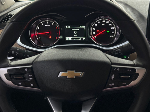 Chevrolet Onix 1.0 TURBO PREMIER