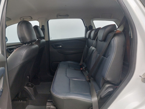 Chevrolet Spin 1.8 PREMIER 8V FLEX 4P AUTOMÁTICO