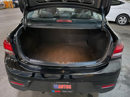 Imagen 7 de 15 de Kia Rio 4cil 1.6l Ex At Sedan 2018