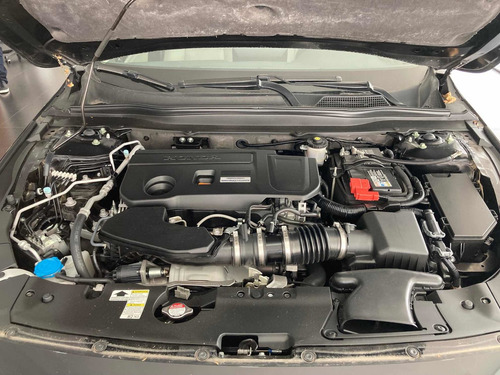 Imagen 14 de 14 de Honda Accord 2020 2.0 Touring At