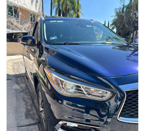 Infiniti Qx60 2020 Sensory Awd