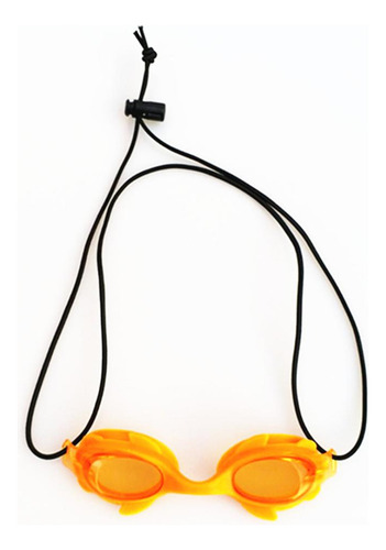 2 Piezas Gafas De Natación Elásticas / De Buceo Correa De