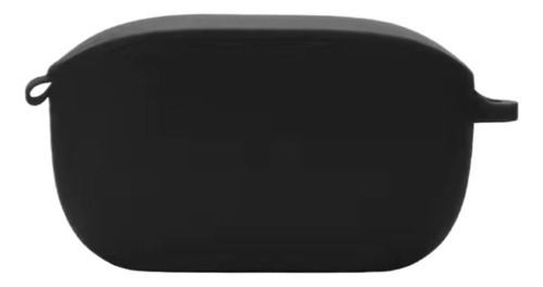 Solid Color Silicone Earphone Case For Wave 100 Tws