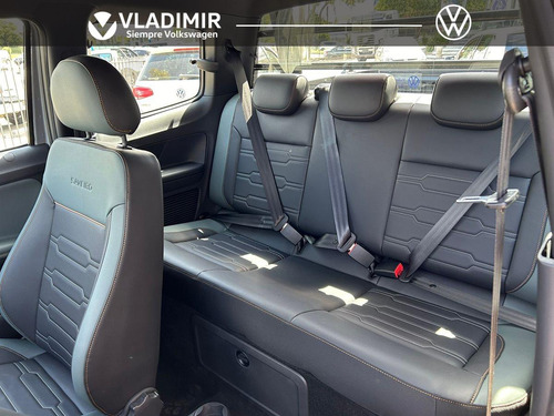 Volkswagen Saveiro Extreme 1.6 2025 0km - Vladimir