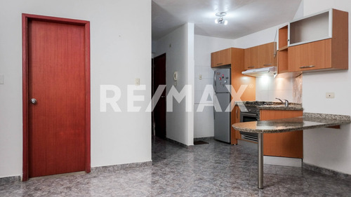 Imagen 4 de 14 de Apartamento En Alquiler En La Trigaleña