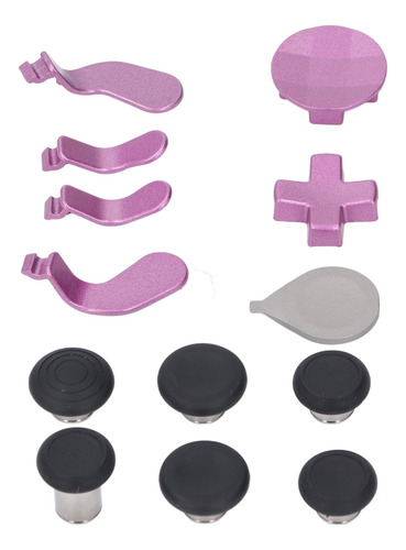 Accesorios Violet Controller Para Pulgares Elite Series 2