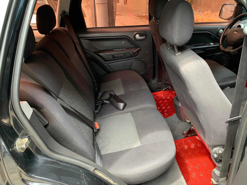 Ford Ecosport 1.6 Xl Plus Mp3 4x2 2008
