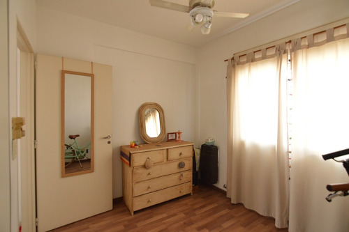 Imagen 16 de 25 de Venta Departamento De 4 Ambientes Con Balcón Parrilla Y Baulera Y Seguridad Virtual