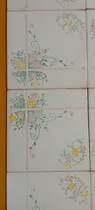 Comprar Azulejos Reposición Vintage Mosaiquismo 9 Unidades .( 4 )