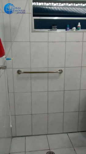 Venda Sobrado São Paulo Vila Zat - S19
