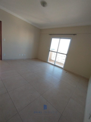 Imagem 4 de 7 de Apartamento Locação 1 Dorm No Centro Sorocaba Sp - 06756-1