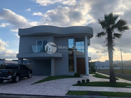 Imagem 3 de 14 de Linda Casa Esquina No Caledônia Em Camboriú 3 Suítes - Casa A Venda No Bairro Santa Regina - Camboriú, Sc - Cb482casacaledoniaandrea2