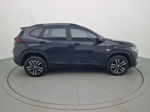 Chevrolet Tracker 1.0 TURBO FLEX LT AUTOMÁTICO