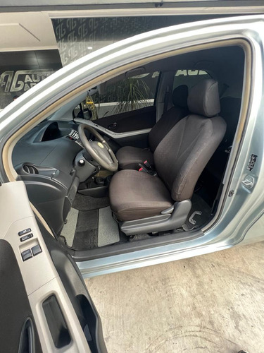 Toyota Yaris 2008 Sincronico 276.000km