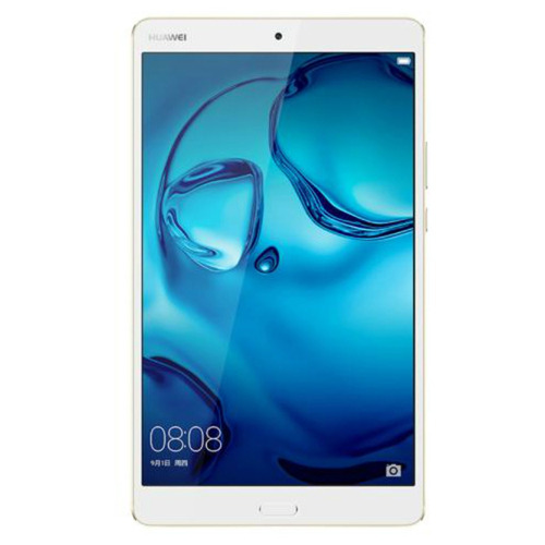 Huawei M3 Btv-w09 8.4 Tablet Wi-fi 128gb Cn Ver. - Gold