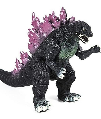 Nicego Godzilla Movie Monster Series Godzilla  (godzilla: K.