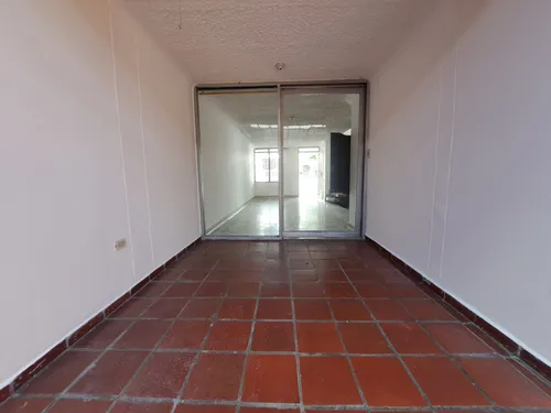 Casa En Arriendo En Niza. Cod A2482