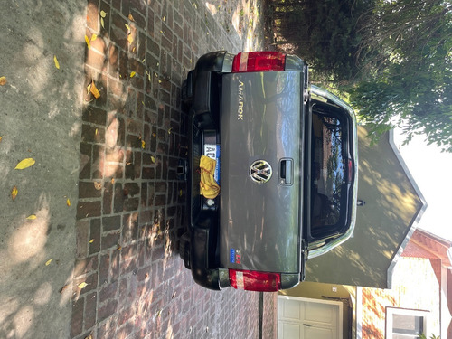 Volswagen Amarok