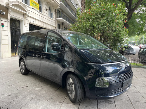 Hyundai Staria 2.2 Vgt Diesel 4wd Full Premium 11 Pasajeros