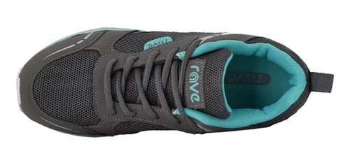 Zapatillas rave negras sale