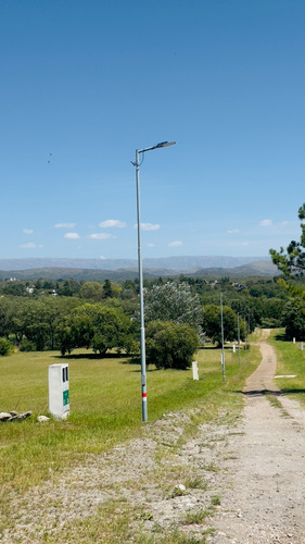 Venta Lote . Countrie Carlos Paz Golf