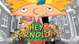 Hey Arnold! - O Filme