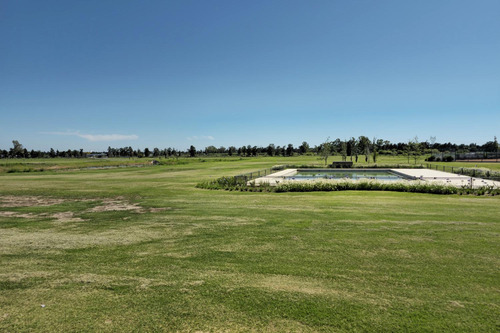 Terreno En Venta En Barrio La Finca Barrio Cerrado Funes