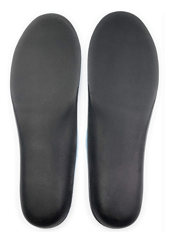 Happystep Los Insertos Ortopédicos Para Zapatos Proporcionan