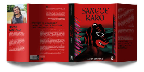 Sangue Raro