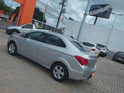Chevrolet Prisma 1.4 Mpfi Lt 8v Flex 4p Manual